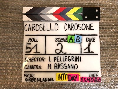 CAROSELLO CAROSONE